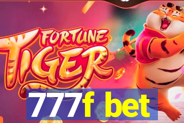 777f bet